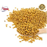 HALBA/FENUGREEK SEEDS