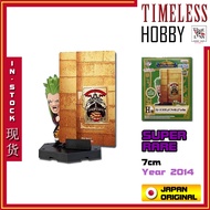 ICHIBAN KUJI Bartolomeo Figure One Piece Card Colosseum Battle 金证正版日版海贼王手办一番赏 Timeless Hobby