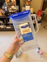 LocknLock 經典冰箱水壺 1.5L