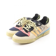 【二手】 adidas x Bad adidas Forum Powerphase GZ2009 男士真皮運動鞋