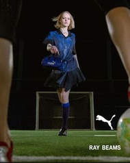 日本代購直送🇯🇵✈️ PUMA × Ray BEAMS / V-S1鞋 ARCHIVE MINI GRIP BAG袋