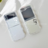 Samsung Galaxy Z Flip 7 FE 5G Z Flip 6 5G / Z Flip 5 5G / Z Flip 4 5G / Z Flip 3 5G Flip4 Flip5 Flip