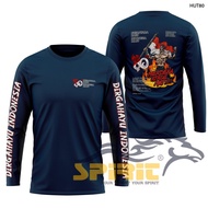 MERAH (CUSTOMIZED) red and white August t-shirts - August 17, 2025 t-shirts - August 2025 t-shirts -