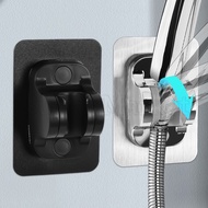 Bathroom Shower Head Holder Nozzle Holder Bracket Bathroom Bidet Shower Head Stand Wall Mounted Kitc