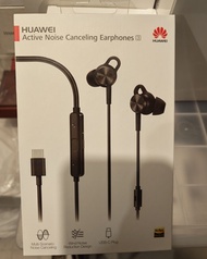 Huawei 華為 Honor  榮耀 有線/無線耳機