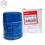 [Wholesale] Oil filter, engine oil filter for Honda Civic CRV HRV BRV JAZZ BRIO ODTSSEY (code: 15400