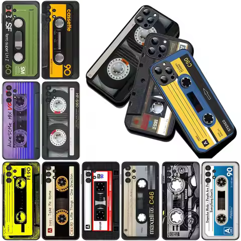 Soft Cover for Samsung Galaxy A04 j7 J5 J2 Prime J8 A01 A02 A03 A42 M06 M16 M56 M23 M17 Protective P