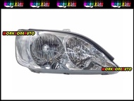 Toyota Camry ACV30 2002 2003 Head Lamp Right Hand TYC Lampu Depan Kanan | Aftermarket OEM Replacemen