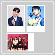 Custom 2R Polaroid Photo Printing