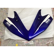 R25 OLD V1 YZF-R25 HEAD COWLING COVER , DPBMC BLUE FRONT COVERSET BODY (YAMAHA100%ORIGINAL) YAMALUBE