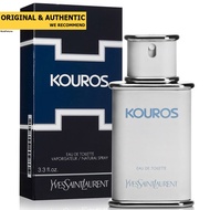 YSL Kouros EDT 100 ml.