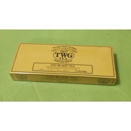 TWG 1837 Black Tea - 15 Cotton Teabags