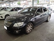 【只賣好車】2007 Toyota Camry、2.0cc 跑21萬9，低調型，幾乎沒毛病的代步車！！！