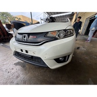 Honda Jazz / Fit GK5 RS L15B Earth Dream Auto Halfcut CKD Original Import siap kastam form