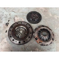 HONDA EP3,DC5,CL7,FD2R,FN2R (ORI) CLUTCH SET