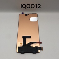 หน้าจอ LCD Vivo IQOO 12 OLEDจอ+ทัช แถมฟรีชุดไขควง