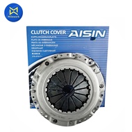 หวีคลัทซ์ TFR ปี 91-02 2.5D AISIN 9นิ้ว SP (CG-800U) (สินค้าได้รับตามรูปที่แสดง)