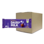Cadbury Chocolate 85g