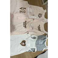 (9.)Six-Piece Stretch Tank Top