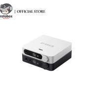 FiiO K11 R2R Desktop DAC and Headphone Amplifier