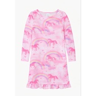 Extra baby girl nightgown (Size 4y to 16y)