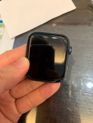 Apple Watch 6 44mm GPS版 藍