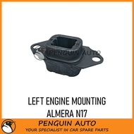 NISSAN ALMERA N17 1.5 ENGINE MOUNTING LEFT 11220-1HA0B