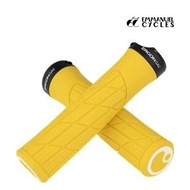 Ergon GA2 Grips Yellow Mellow