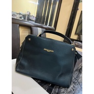 PRELOVE hand carry Pierre Cardin bag