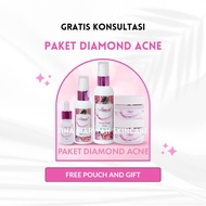 Marwah Skincare Diamond Acne