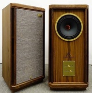 TANNOY Stirling IIILZ 特別版揚聲器一對