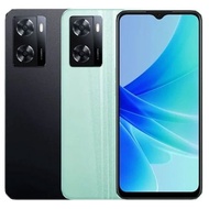 HP OPPO A57 RAM 4/128 GB - OPPO A57 RAM 4GB RAM 128GB GARANSI RESMI