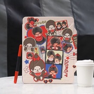 เคส iPad APPLESHEEP PEOPLE CASE FOR IPAD GEN 10-11 (MONCHHICHI)