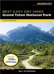 14163.Best Easy Day Hikes Grand Teton National Park
