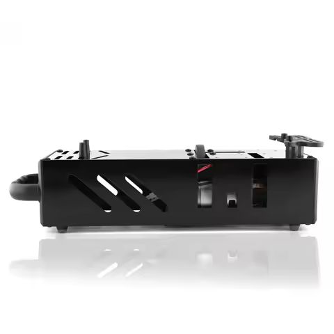 Multifunction 1/8 1/10 RC Car Starter Box 8IGHT 8IGHT-T Starter Box Fit for 1:8 1:10 Buggies Truggys