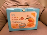 盛香珍碩果實蜜柑鮮果凍一盒300g*10入    459元--可超商取貨付款