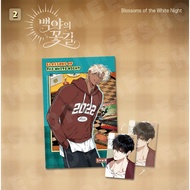 [Dagu Store] lenti photocard bomboon Bomsweethome postcard