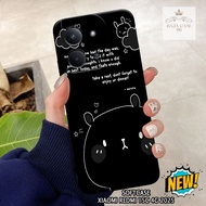 Xiaomi Redmi 15c 4G 2025 Case - Xiaomi Redmi 15c 4G casing - Cartoon case Motif - Cellphone protecto