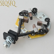 6N7-81840 Carbon Brush Set For Yamaha Outboard Engine 115HP 150HP 200HP 6N7-81840-00 6N7-81840 6N781