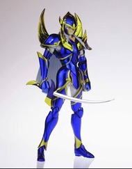 全新 MST 北歐 神鬥士 巴德爾 天使 黃金魂 EX 金屬關節 聖衣神話 聖鬥士星矢