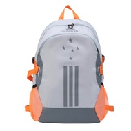 Adidas_Backpack กระเป๋าใส่คอมพิวเตอร์ความจุขนาดใหญ่ ทนทาน สามารถพกพา กระเป๋าเดินทาง unisex แห่งชาติ กระเป๋าเดินทาง กระเป๋ากีฬา