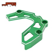 Motorcycle 6063 Aluminium Alloy Front Sprocket Guard Protect Saver Cover Sprocket Protector For Kawa