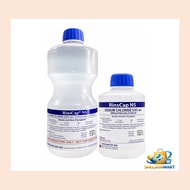 [EXP: 04/2029] RINSCAP NS SODIUM CHLORIDE 0.9%w/v 500mL / 1000mL (1L)