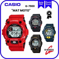 G SHOCK Mat Motor G-7900-2 / G-7900-3 / G-7900-1 / G-7900A-4 / G7900 / G-7900/G-7900A