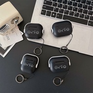 For iphone AirPods Pro 3 AirPods 1/2/3/4 Wireless Earphone Case