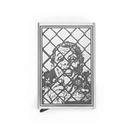 Royal Selangor DC Collection Joker Card Wallet