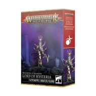 Warhammer Age of Sigmar – Lord of Hysteria
