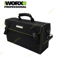 (香港WORX威克士總代理行貨) WORX 威克士 WA9815 14.5" 折疊工具袋 - Folding Tool Bag