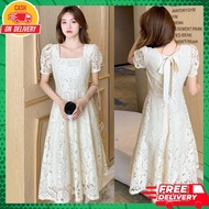 Christmas Dress Adult Mini Dress Church Dress Christmas Dress Women's Dress Dress Wedding Dress Kore