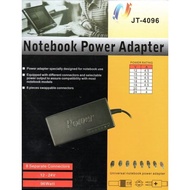 Universal 96w Notebook Power Adapter Charger Laptop